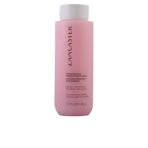 CLEANSERS comforting perfecting toner 400 ml