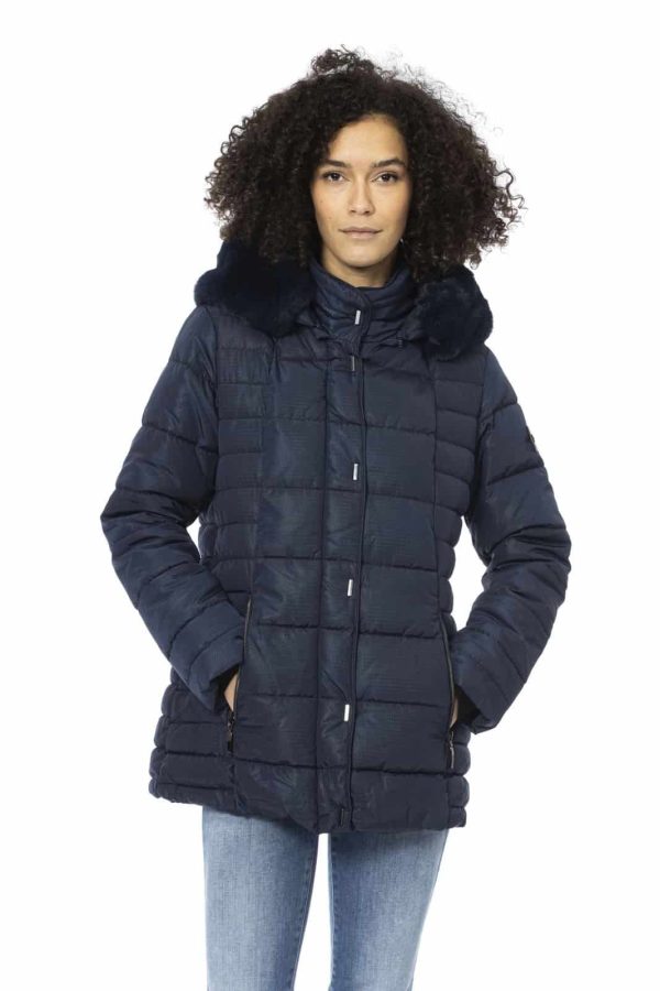Baldinini Trend Casacos NL_012VENEZIA_LightBlu