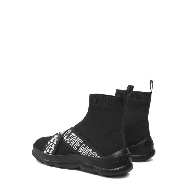 Love Moschino Tênis JA15224G0FIZG_00A - Image 3