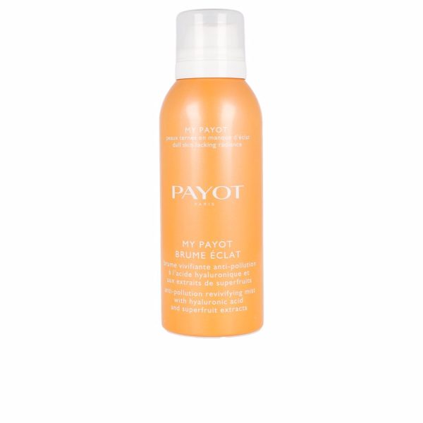 MY PAYOT brume éclat vivifiante anti-pollution 125 ml