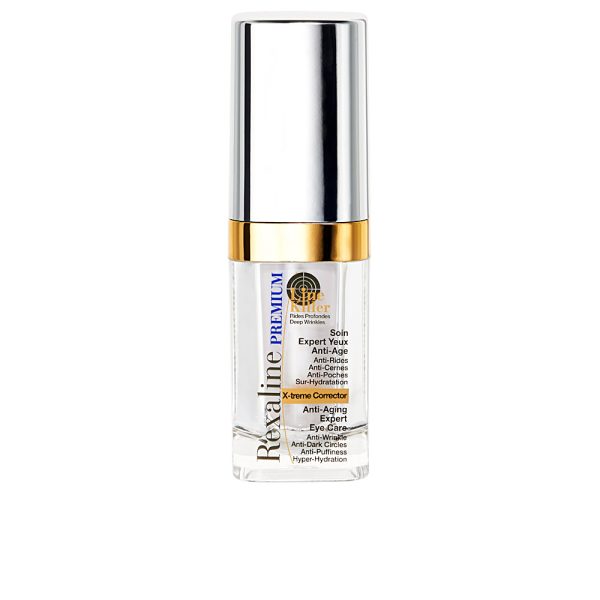 PREMIUM LINE-KILLER X-TREME eye care 15 ml