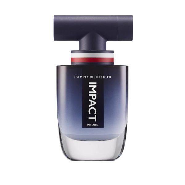 Tommy Hilfiger Impact Intense Eau De Perfume Spray 50ml