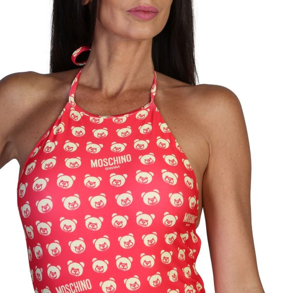 Moschino Roupa de banho A4934-9406_A1213 - Image 3