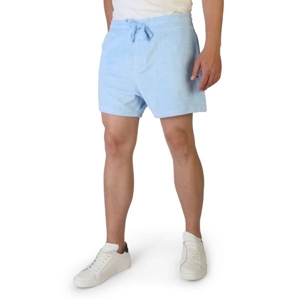 Tommy Hilfiger Bermudas DM0DM11521_C1T