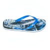Just Cavalli Beachwear Chinelos A94151RMC_AZZURRO