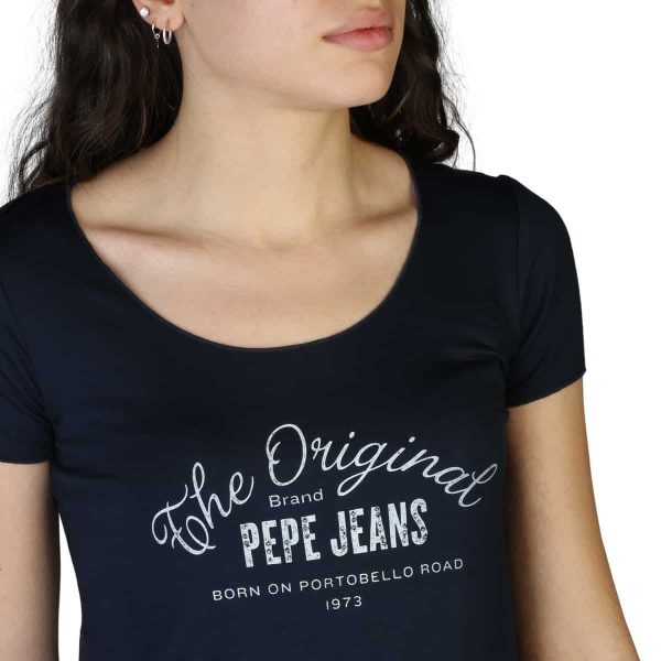 Pepe Jeans Camiseta CAMERON_PL505146_DULWICH - Image 3