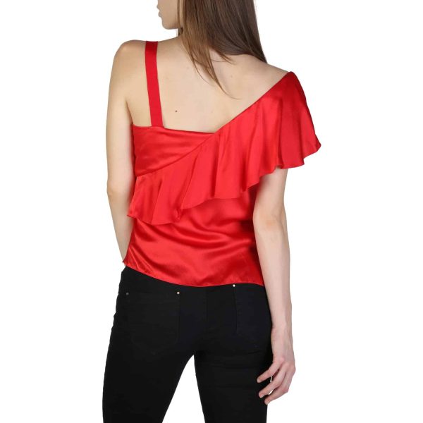 Armani Exchange Top 3ZYH35YNBTZ1429 - Image 2