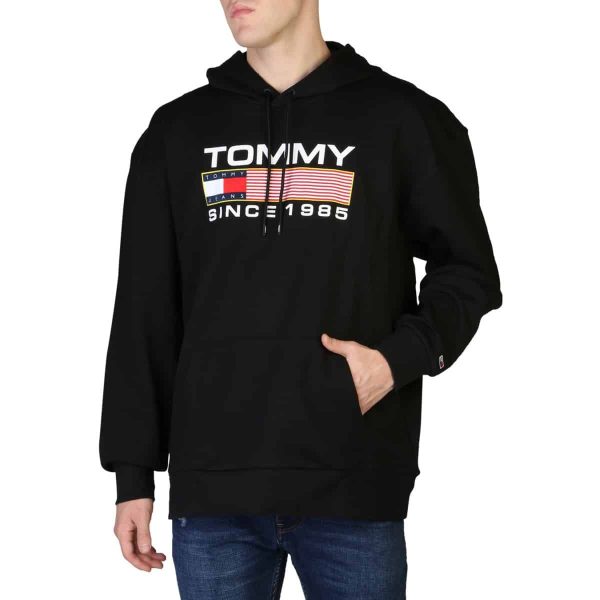 Tommy Hilfiger Camisolas DM0DM15009_BDS