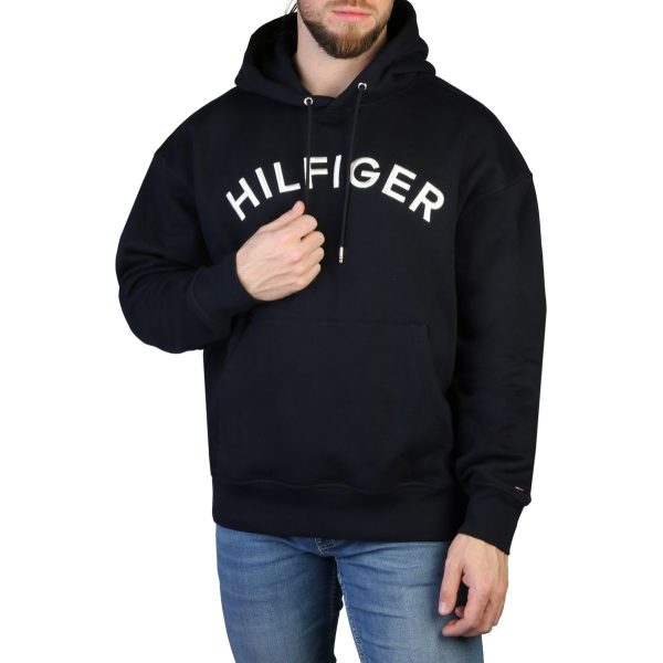 Tommy Hilfiger Camisolas MW0MW31070_DW5