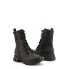 Shone Botas de cano baixo 245-032_BLACK - Image 2