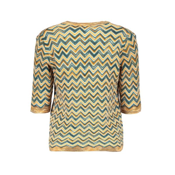 Missoni Sweater DS22SN2EBK029A_SM92C - Image 2