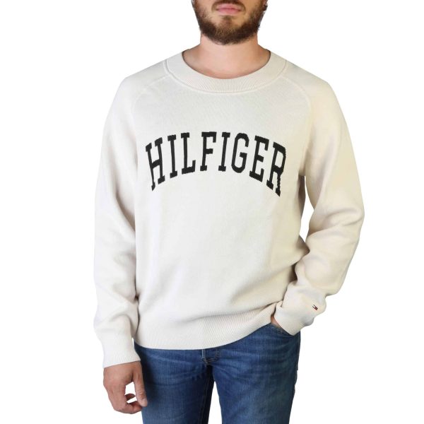 Tommy Hilfiger Sweater MW0MW25353_AF4