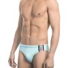 Bikkembergs Beachwear Roupa de banho BKK1MSP03_CERAMIC