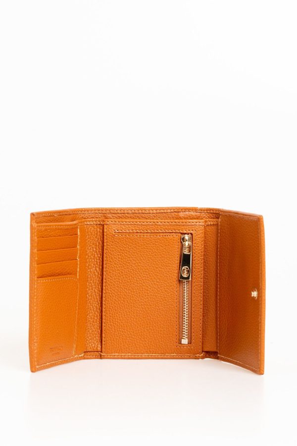 Trussardi Carteiras 76W000242Y000062_B170Leather - Image 3