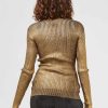 Custo Barcelona Sweater BDA41011461_1606GOLDFANTASY - Image 3