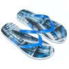 Just Cavalli Beachwear Chinelos A94151RMC_AZZURRO - Image 3
