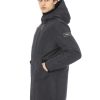Baldinini Trend Casacos SE_056MILANO_BluNavy - Image 2