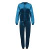 Bodyboo Traje de atletismo BB4021_Petrol - Image 2