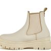 Fashion Attitude Botas de cano baixo FAB_SS2K0298_451_BEIGE - Image 2