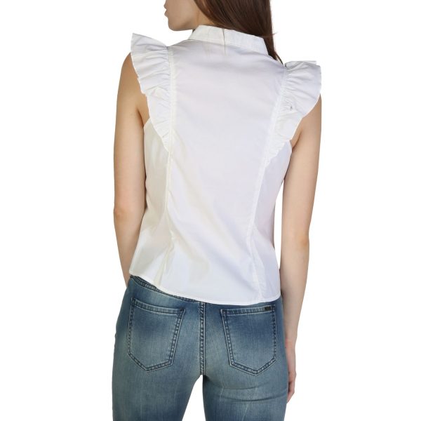 Armani Exchange Camisas 3ZYC08YNP9Z1100 - Image 2