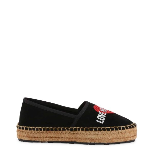 Love Moschino Slip-on JA10023G1CIF0_000