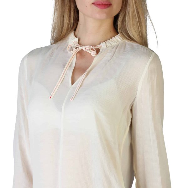 Tommy Hilfiger Camisas WW0WW22173_118 - Image 3