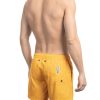 Bikkembergs Beachwear Roupa de banho BKK1MBS02_ORANGE - Image 2