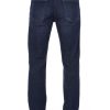 Baldinini Trend Jeans T7532_CUNEO_BluNavy - Image 3