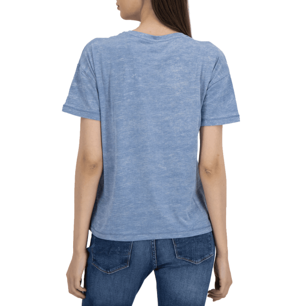 Pepe Jeans Camiseta ALEXA_PL504515_546QUAY - Image 2