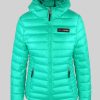 Plein Sport Casacos DPPS202-74_BLUETIFFANY