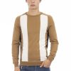 Baldinini Trend Camisolas 6037_ROVIGO_Camel
