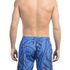 Bikkembergs Roupa de banho BKK1MBM16_BLUE_D - Image 2