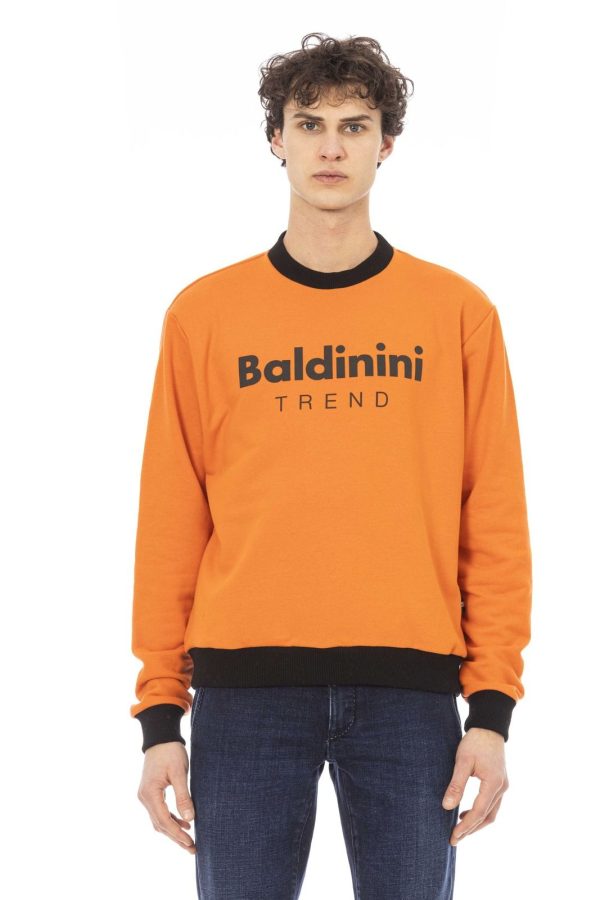 Baldinini Trend Camisolas 6510141_COMO_ArancioOrange