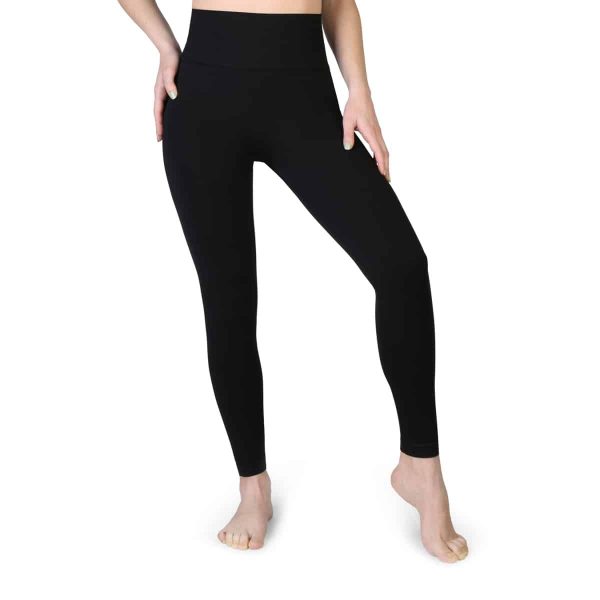 Bodyboo Leggings BB240678_Black