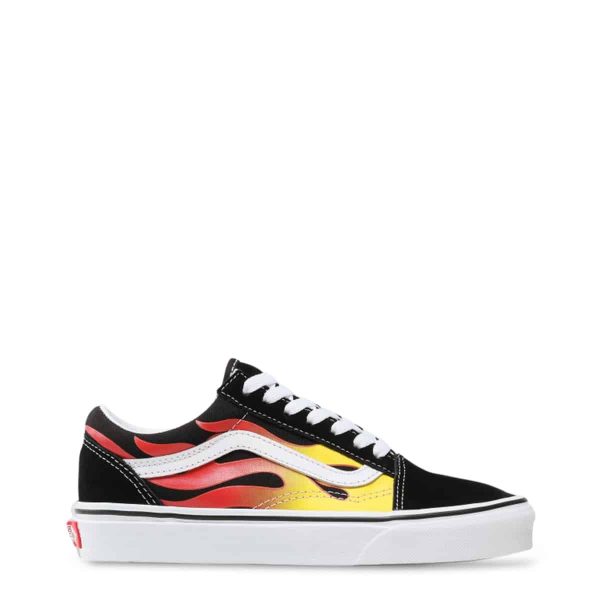 Vans Tênis OLD-SKOOL_VN0A38G1PHN1