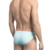 Bikkembergs Beachwear Roupa de banho BKK1MSP03_CERAMIC - Image 2