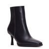 Fashion Attitude Botas de cano baixo FAB_SS2Y0259_101_BLACK - Image 3