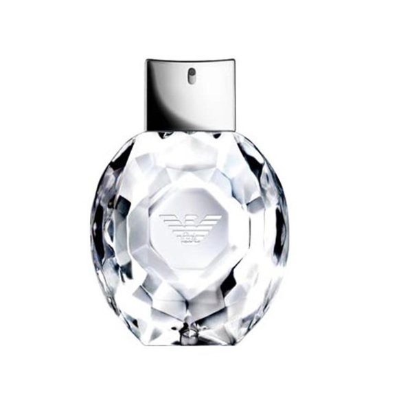 GIORGIO ARMANI DIAMONDS EAU DE PARFUM POUR FEMME 50ML VAPORIZADOR