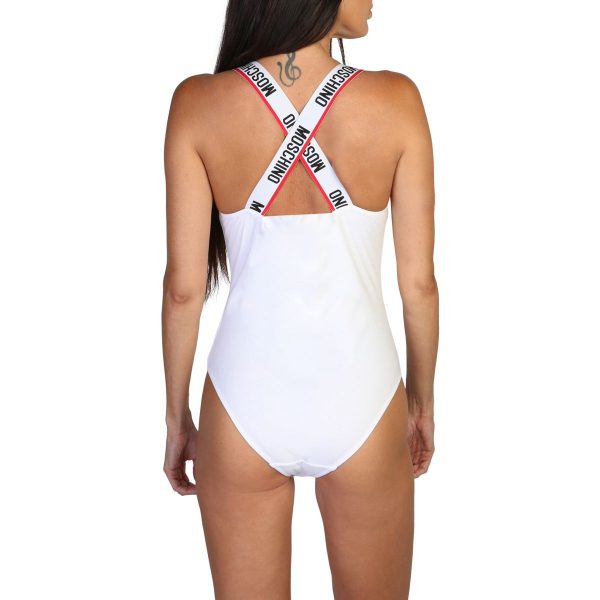 Moschino Bodysuits A1181-4410_A0001 - Image 3