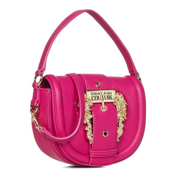 Versace Jeans Malas de tiracolo 75VA4BF2_ZS413_455 - Image 2