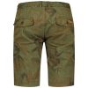 Geographical Norway Bermudas SW1626H_Kaki - Image 3