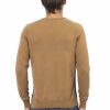Baldinini Trend Camisolas 6037_ROVIGO_Camel - Image 3