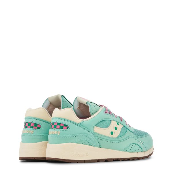 Saucony Tênis SHADOW-6000_S70746-2 - Image 3