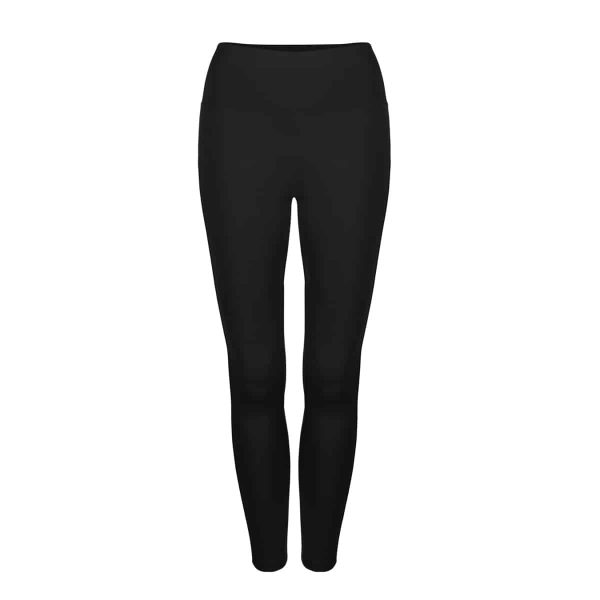 Bodyboo Leggings BB240678_Black - Image 2