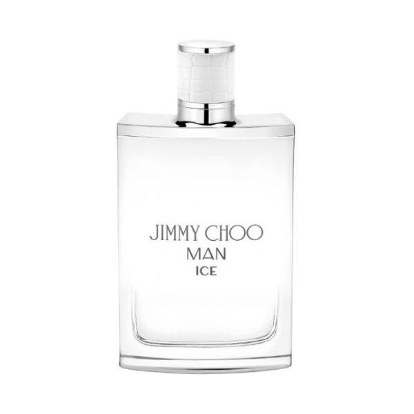 Jimmy Choo Man Ice Eau De Toilette Spray 100ml