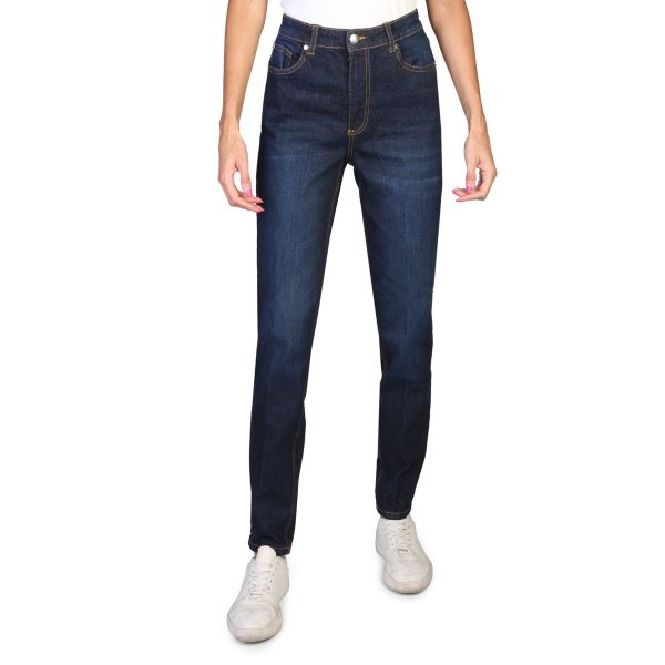 Richmond Jeans HWP23125JE_DBLUE