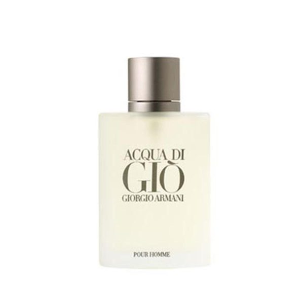 GIORGIO ARMANI ACQUA DI GIO EAU DE TOILETTE 50ML VAPORIZADOR