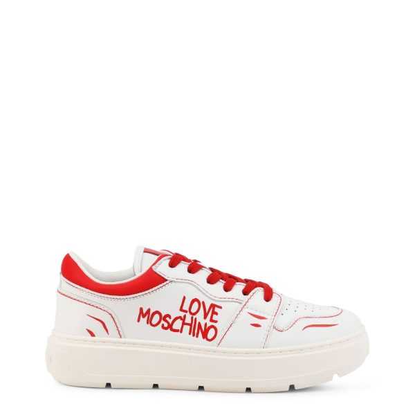 Love Moschino Tênis JA15254G1GIAA_10B