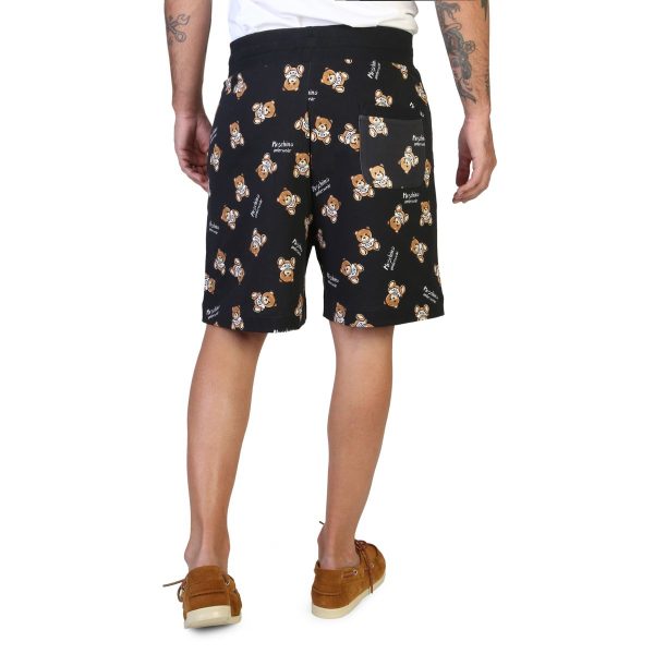 Moschino Bermudas A6808-4416_A1555 - Image 2