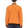 Baldinini Trend Camisolas 6510141_COMO_ArancioOrange - Image 3